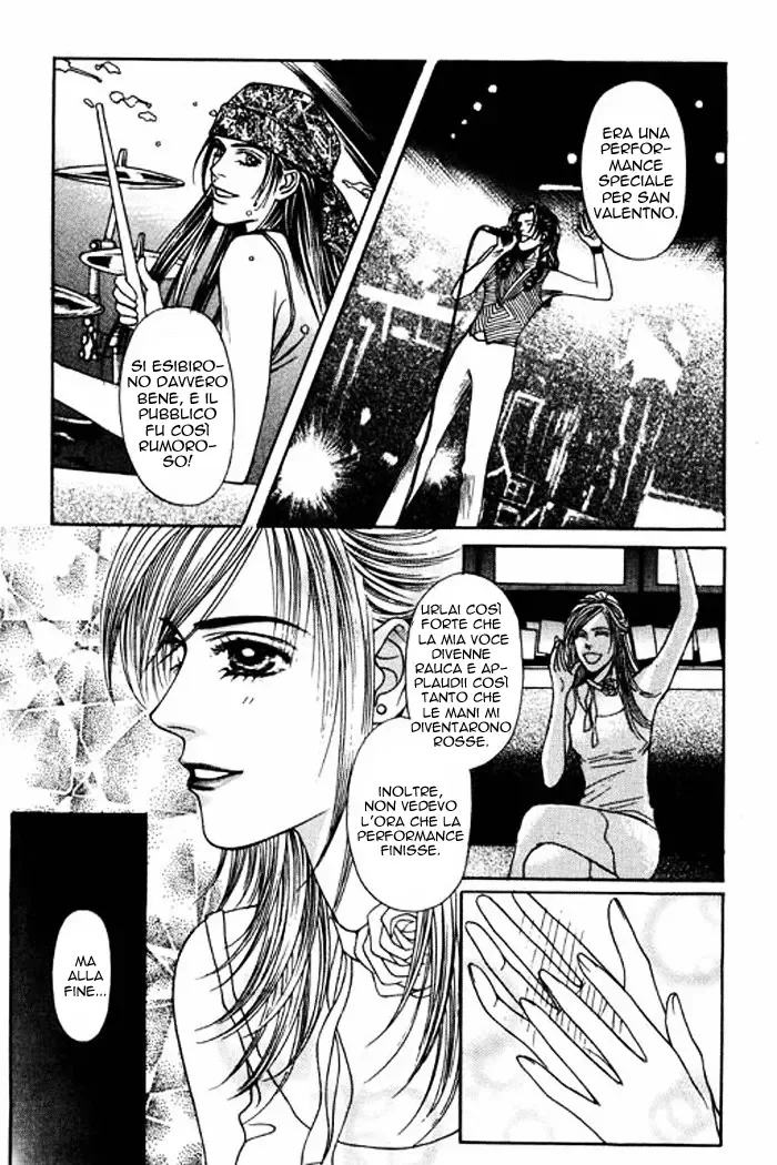 Youth Gone Wild Chapter 28 page 49