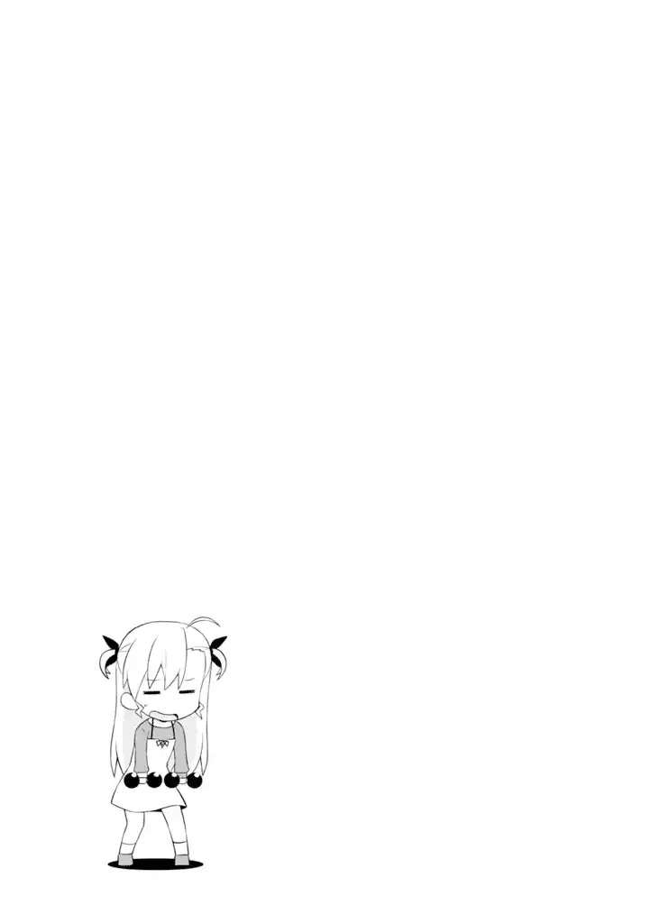 Mahou Shoujo Lyrical Nanoha Vivid Life Chapter 24 page 9