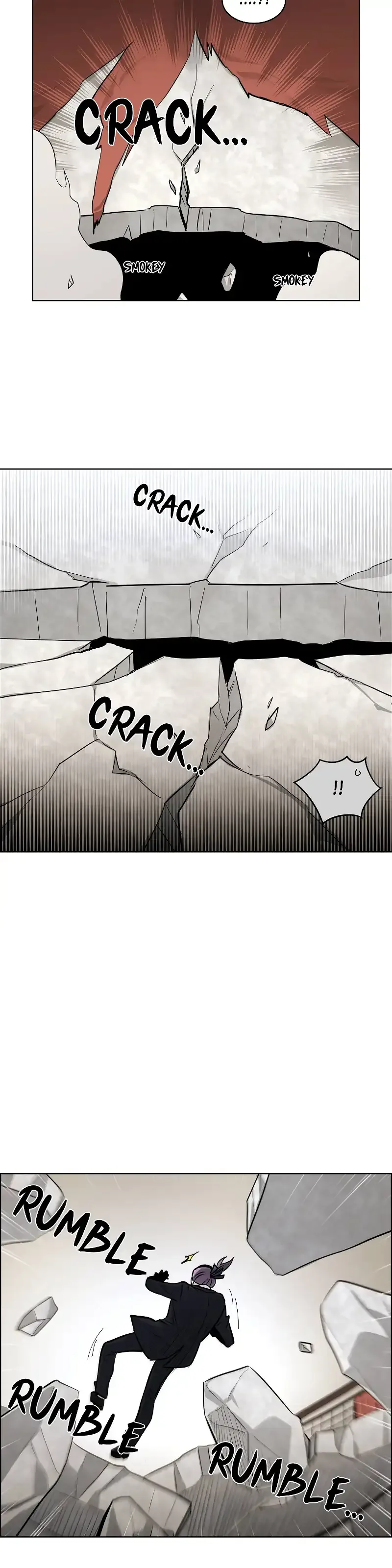 Blood Type Love Chapter 26 page 6