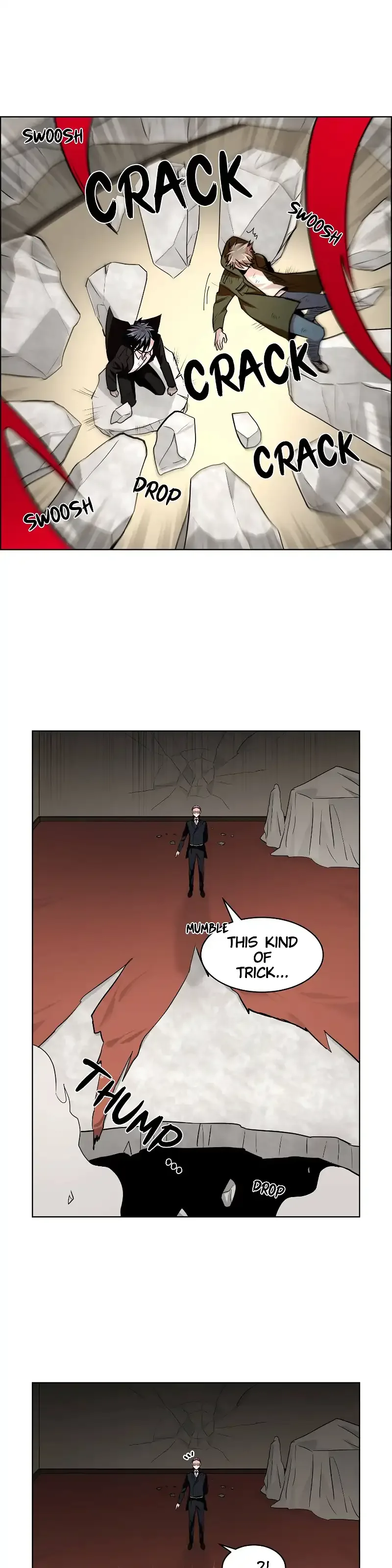 Blood Type Love Chapter 26 page 5