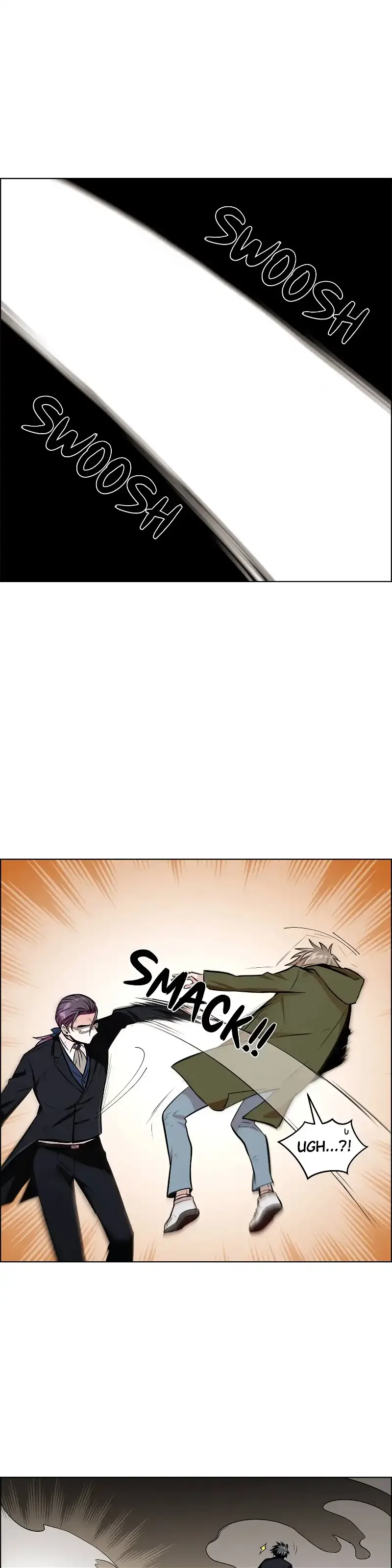 Blood Type Love Chapter 26 page 14