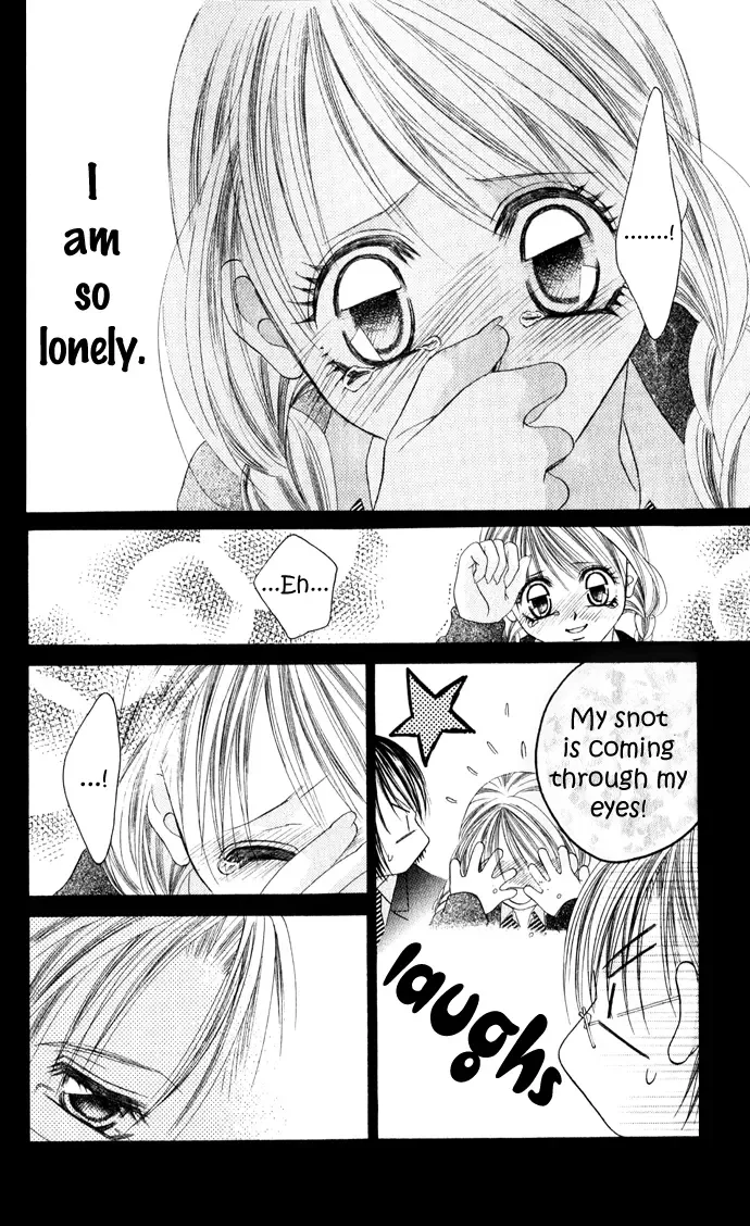 Boku wa Imouto ni Koi wo Suru Chapter 21 page 27