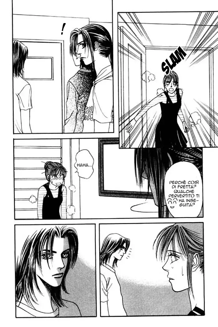 Youth Gone Wild Chapter 29 page 5