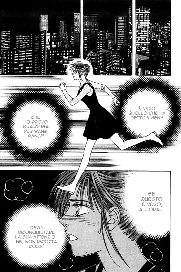 Youth Gone Wild Chapter 29 page 4