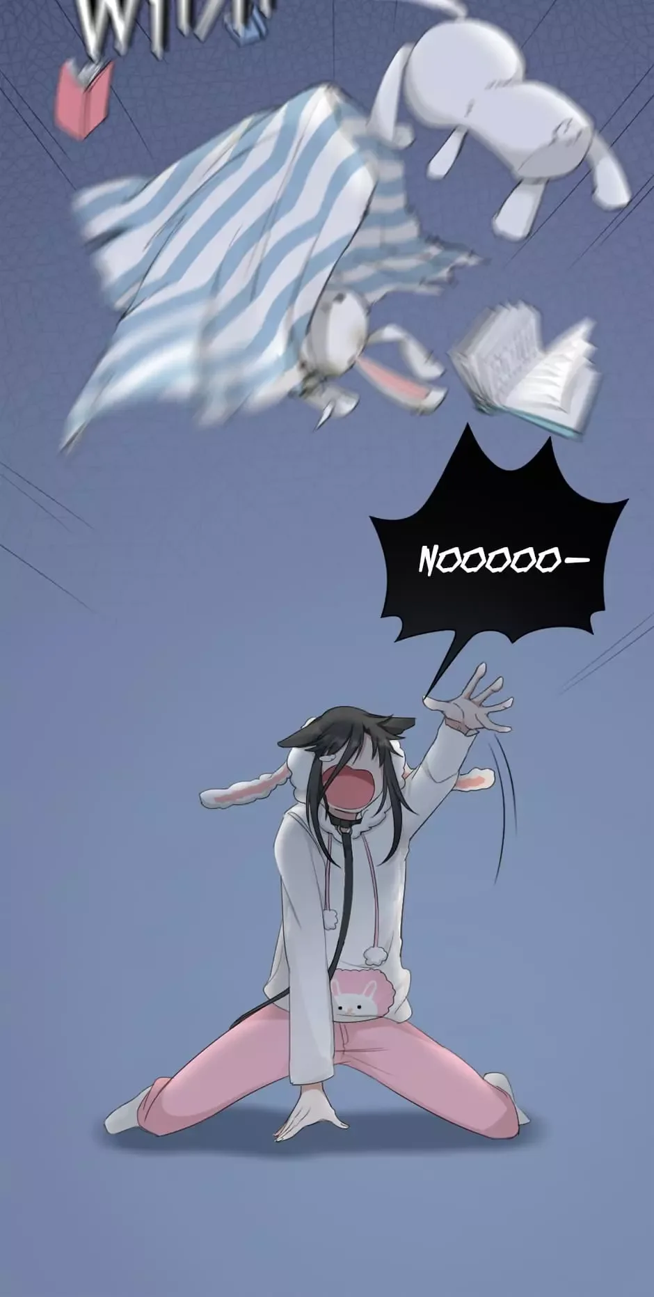 Kitty Boy Chapter 25 page 17