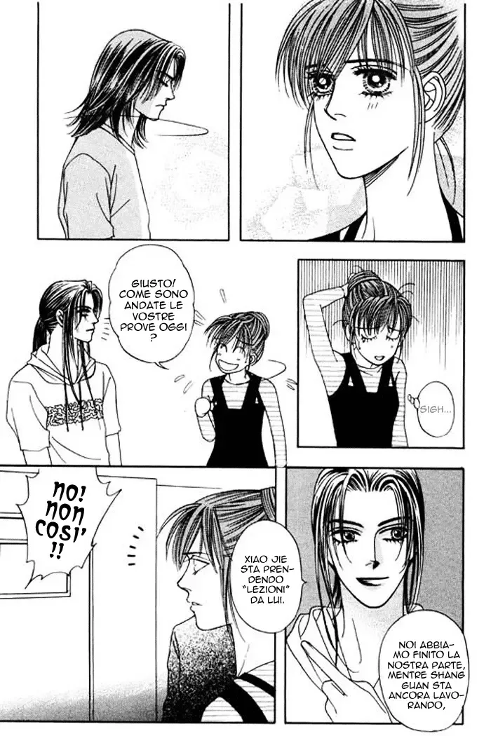 Youth Gone Wild Chapter 29 page 6