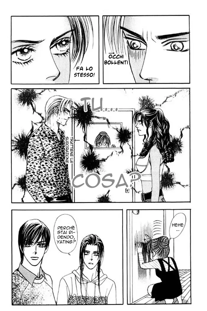Youth Gone Wild Chapter 29 page 9