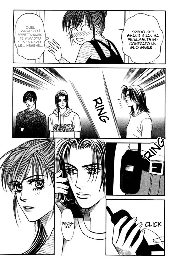 Youth Gone Wild Chapter 29 page 10