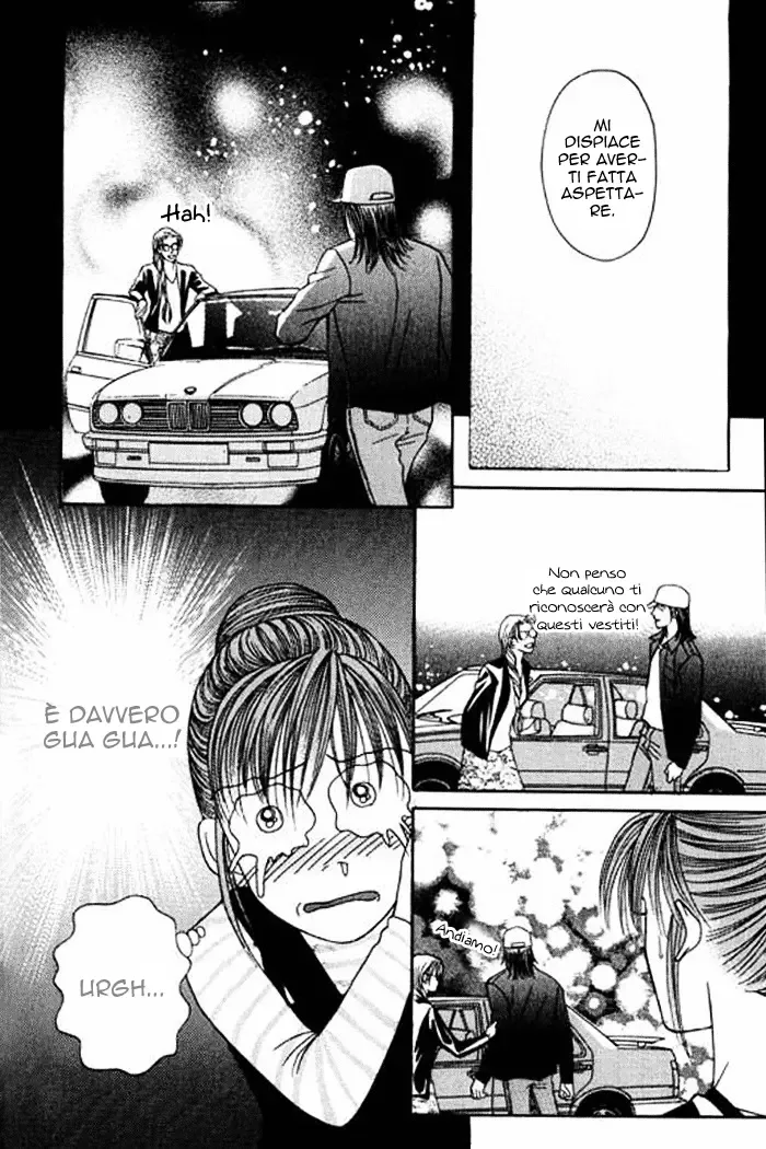 Youth Gone Wild Chapter 29 page 14