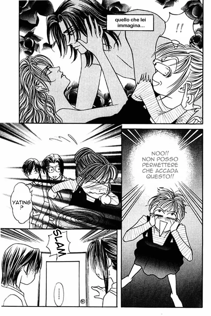 Youth Gone Wild Chapter 29 page 12