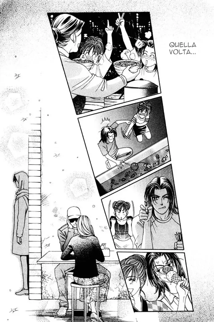 Youth Gone Wild Chapter 29 page 23