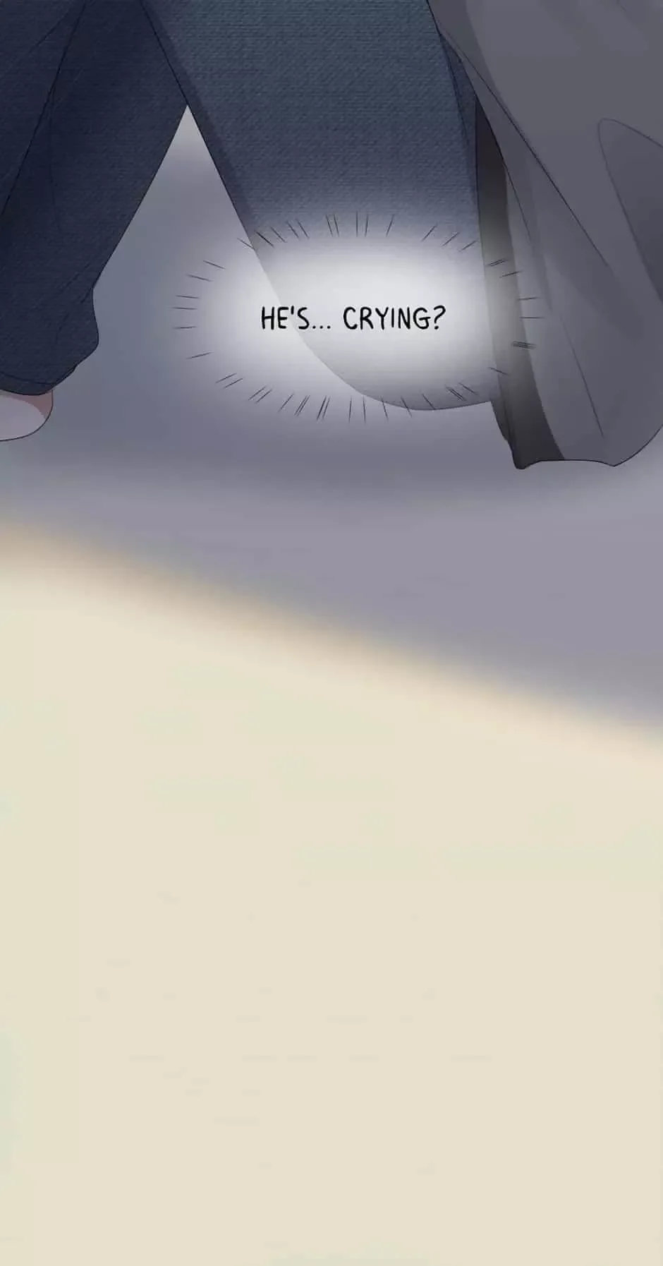 Kitty Boy Chapter 25 page 25
