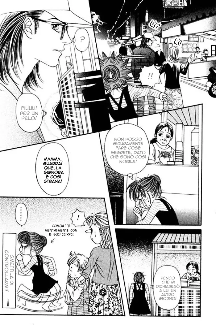 Youth Gone Wild Chapter 29 page 16