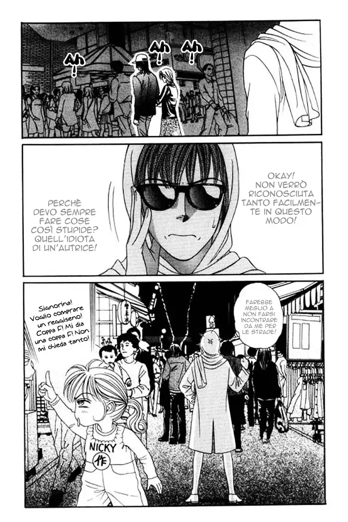 Youth Gone Wild Chapter 29 page 17