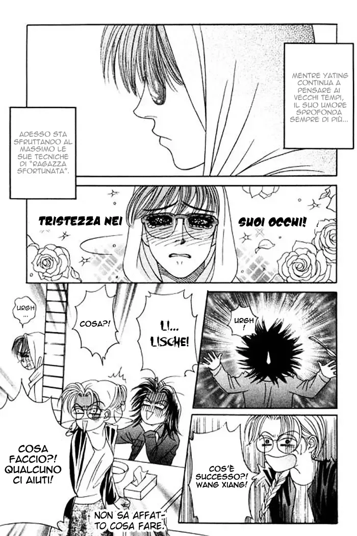 Youth Gone Wild Chapter 29 page 24