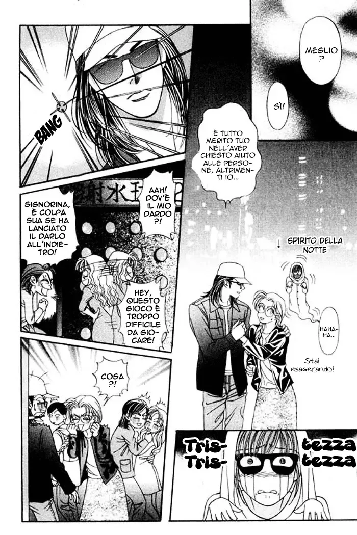Youth Gone Wild Chapter 29 page 25