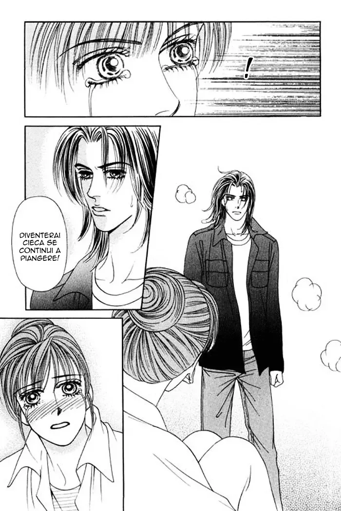 Youth Gone Wild Chapter 29 page 34
