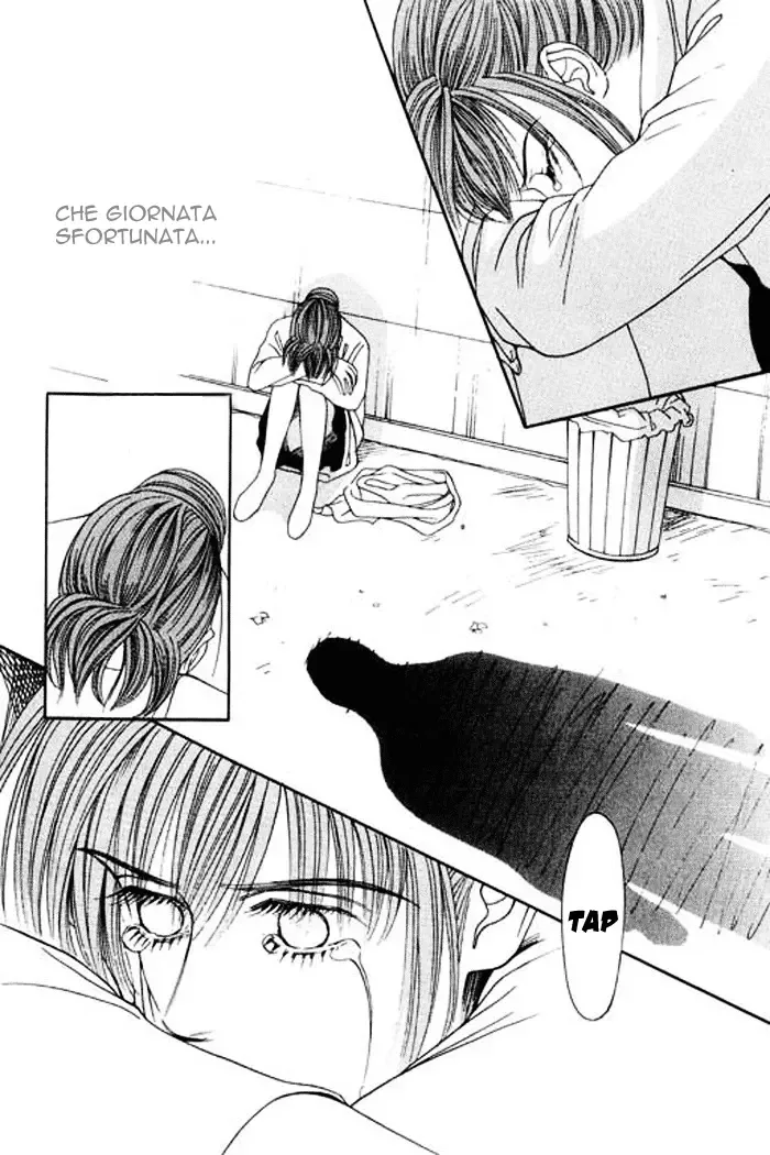 Youth Gone Wild Chapter 29 page 33