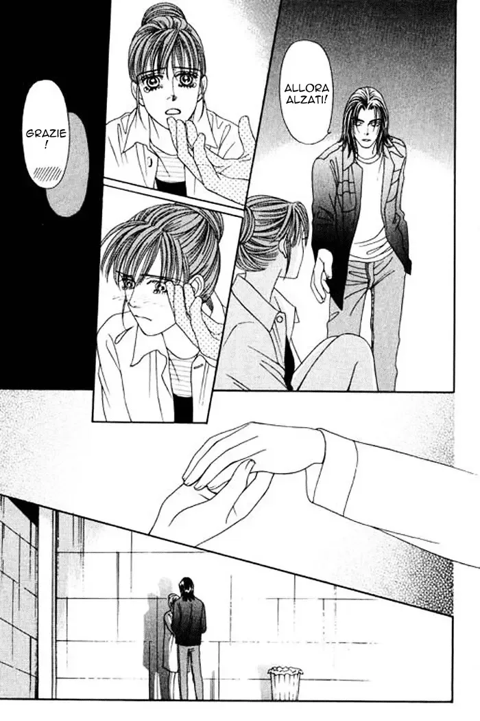 Youth Gone Wild Chapter 29 page 36