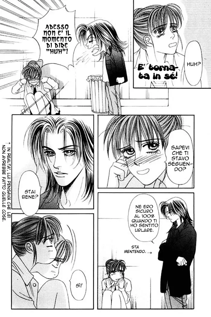 Youth Gone Wild Chapter 29 page 35