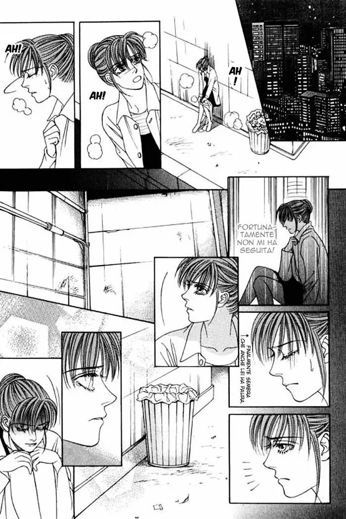 Youth Gone Wild Chapter 29 page 32