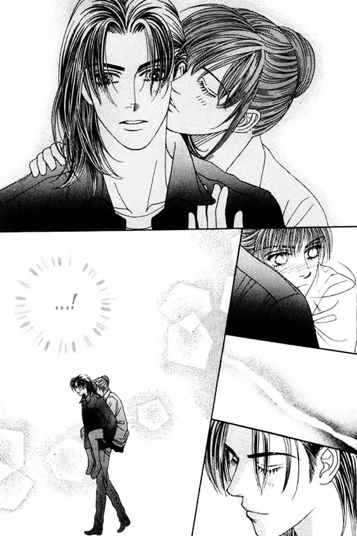 Youth Gone Wild Chapter 29 page 43
