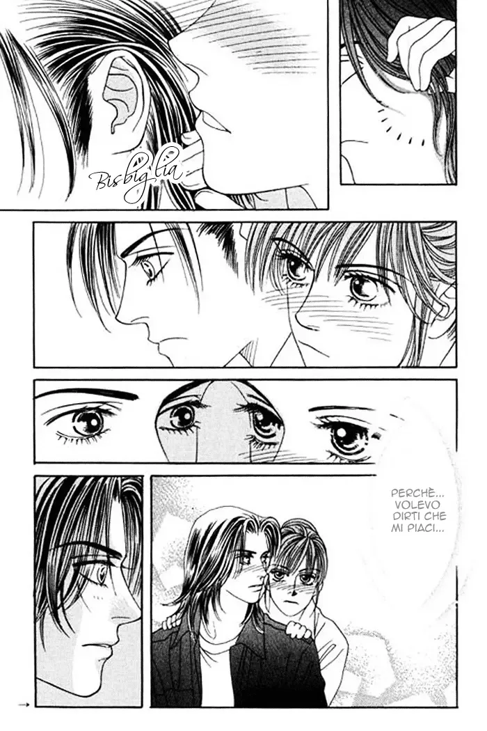 Youth Gone Wild Chapter 29 page 42