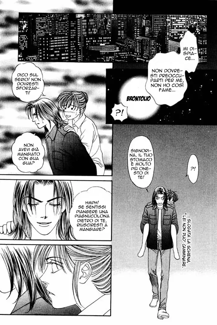 Youth Gone Wild Chapter 29 page 40