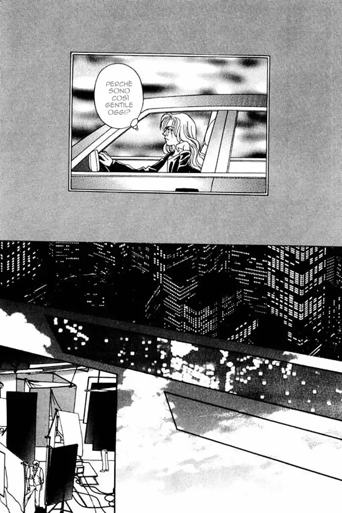 Youth Gone Wild Chapter 29 page 44