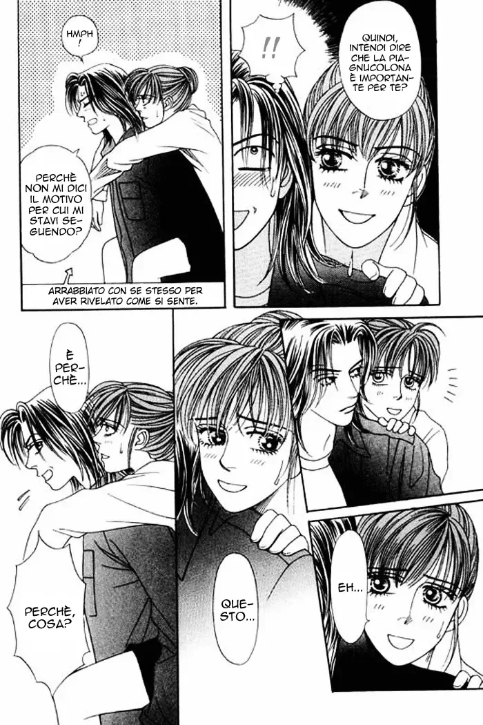 Youth Gone Wild Chapter 29 page 41