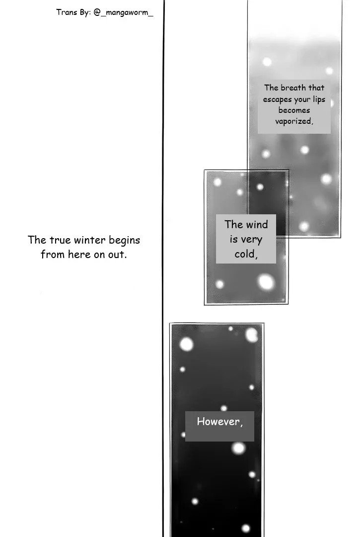 Boku ni Hana no Melancholy Chapter 27 page 24