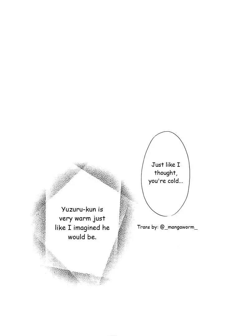 Boku ni Hana no Melancholy Chapter 27 page 23