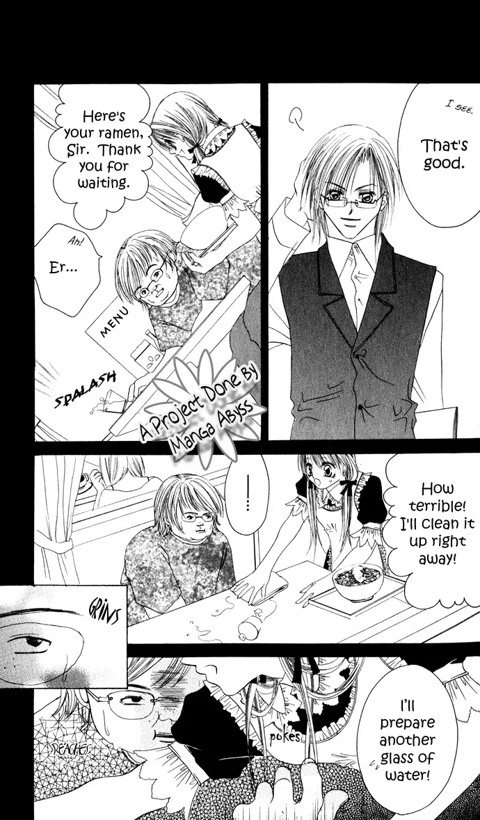 Boku wa Imouto ni Koi wo Suru Chapter 22 page 24