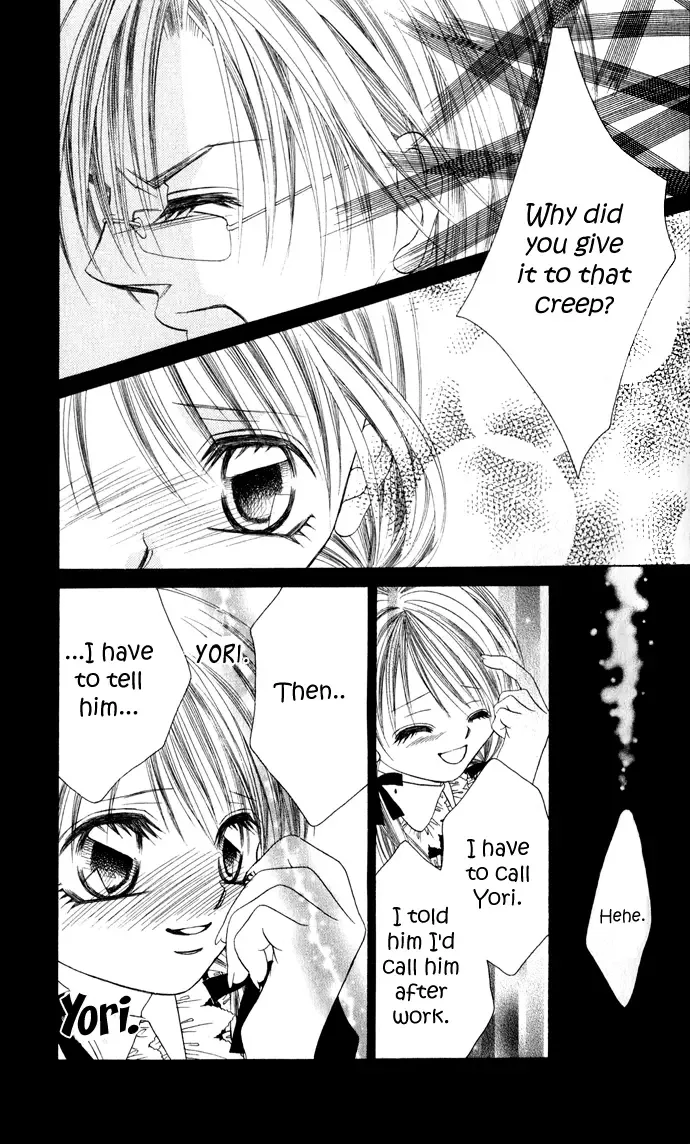 Boku wa Imouto ni Koi wo Suru Chapter 22 page 32