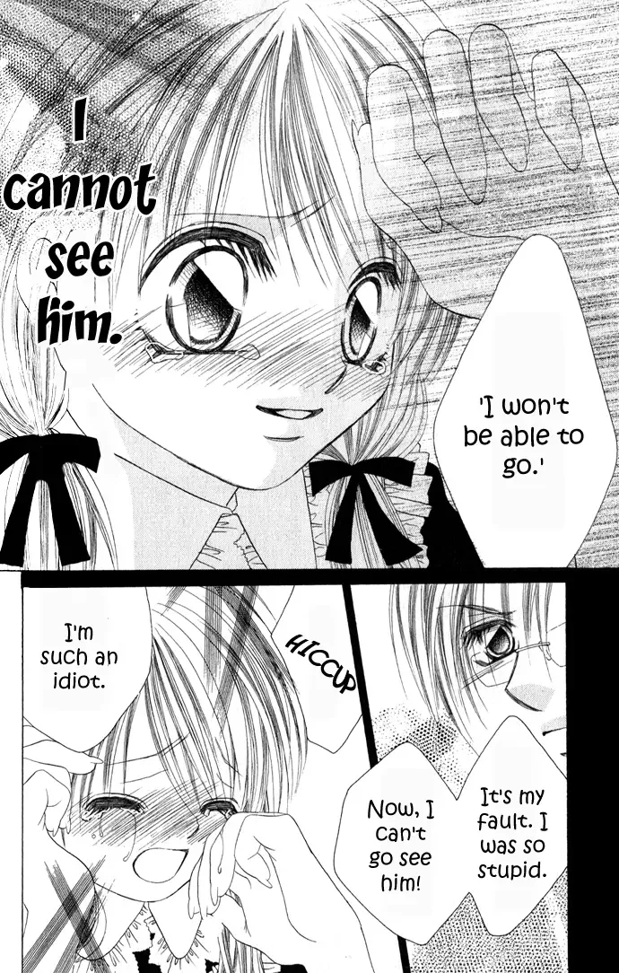 Boku wa Imouto ni Koi wo Suru Chapter 22 page 33