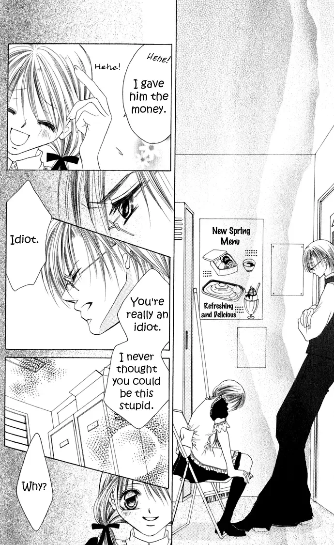 Boku wa Imouto ni Koi wo Suru Chapter 22 page 31