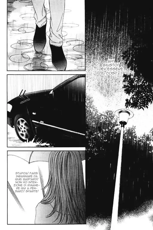 Youth Gone Wild Chapter 31 page 6