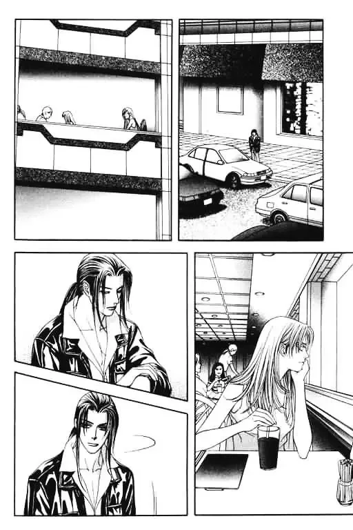 Youth Gone Wild Chapter 31 page 4