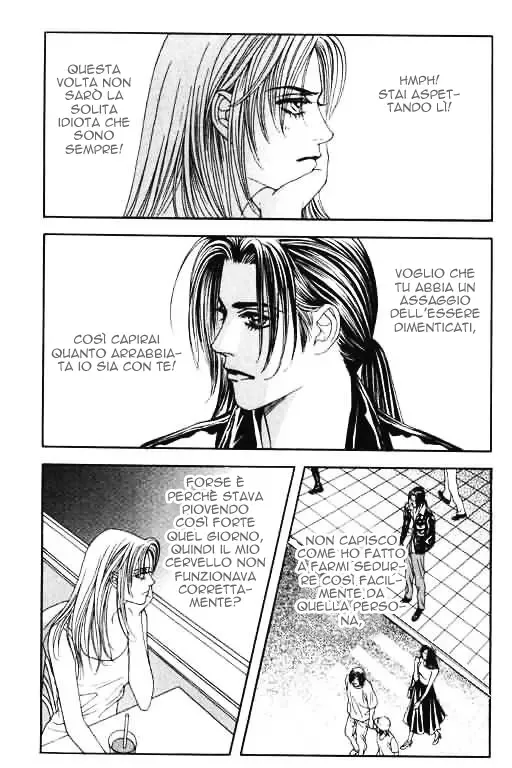 Youth Gone Wild Chapter 31 page 5