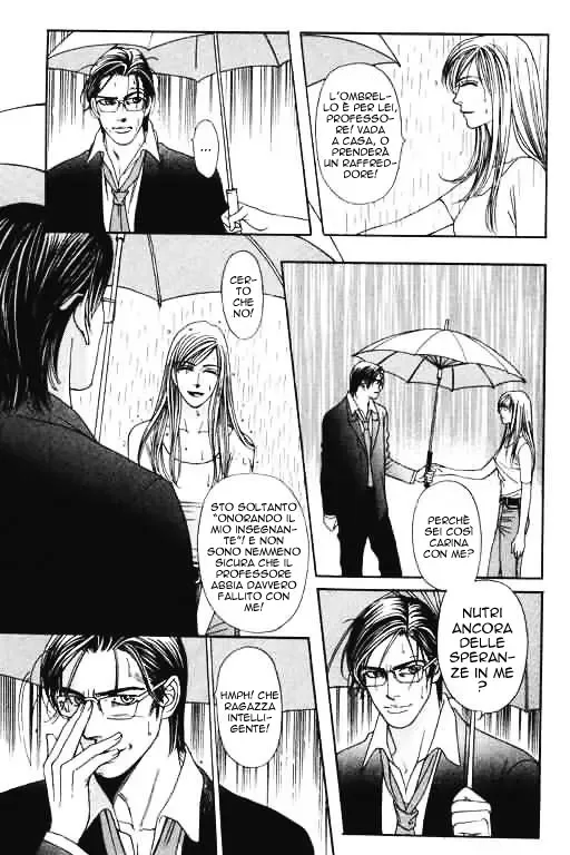 Youth Gone Wild Chapter 31 page 9