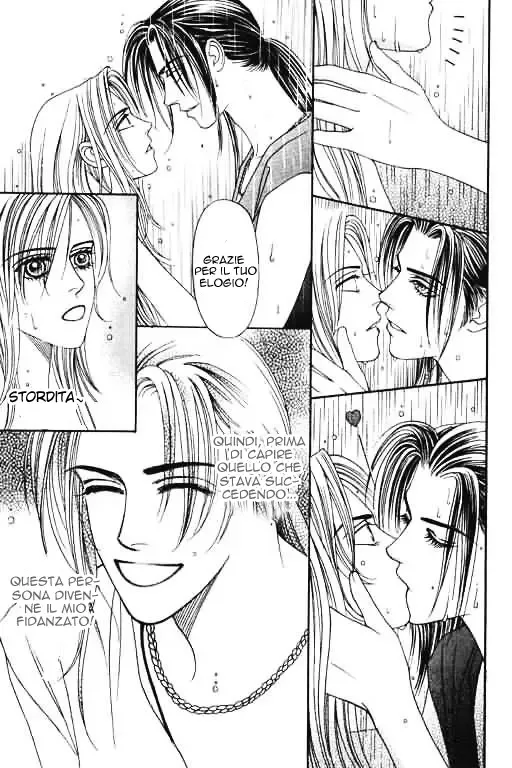 Youth Gone Wild Chapter 31 page 15