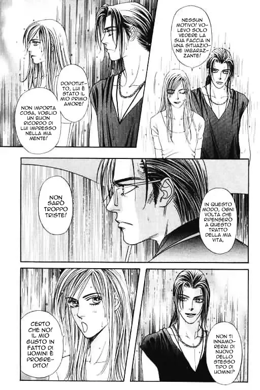 Youth Gone Wild Chapter 31 page 11