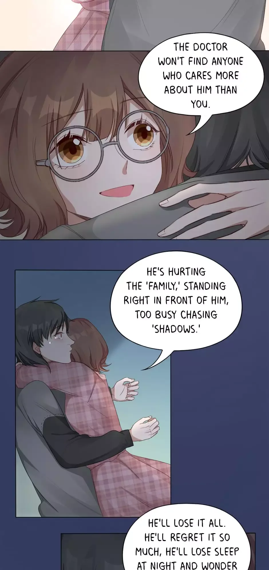 Kitty Boy Chapter 26 page 4