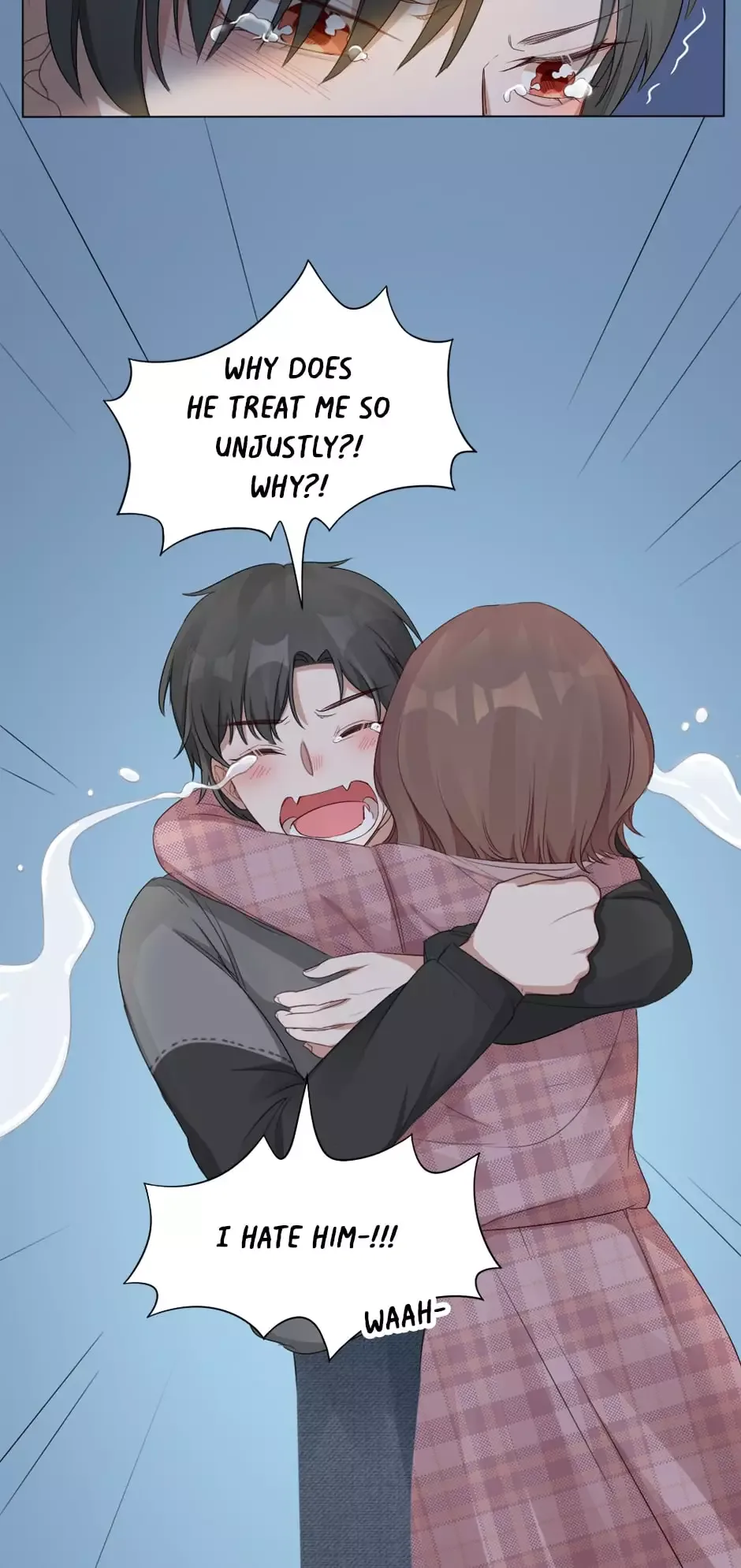 Kitty Boy Chapter 26 page 6