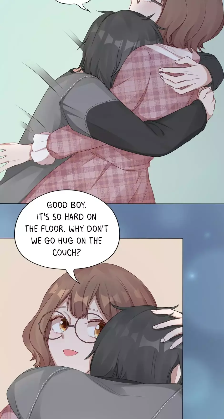 Kitty Boy Chapter 26 page 9