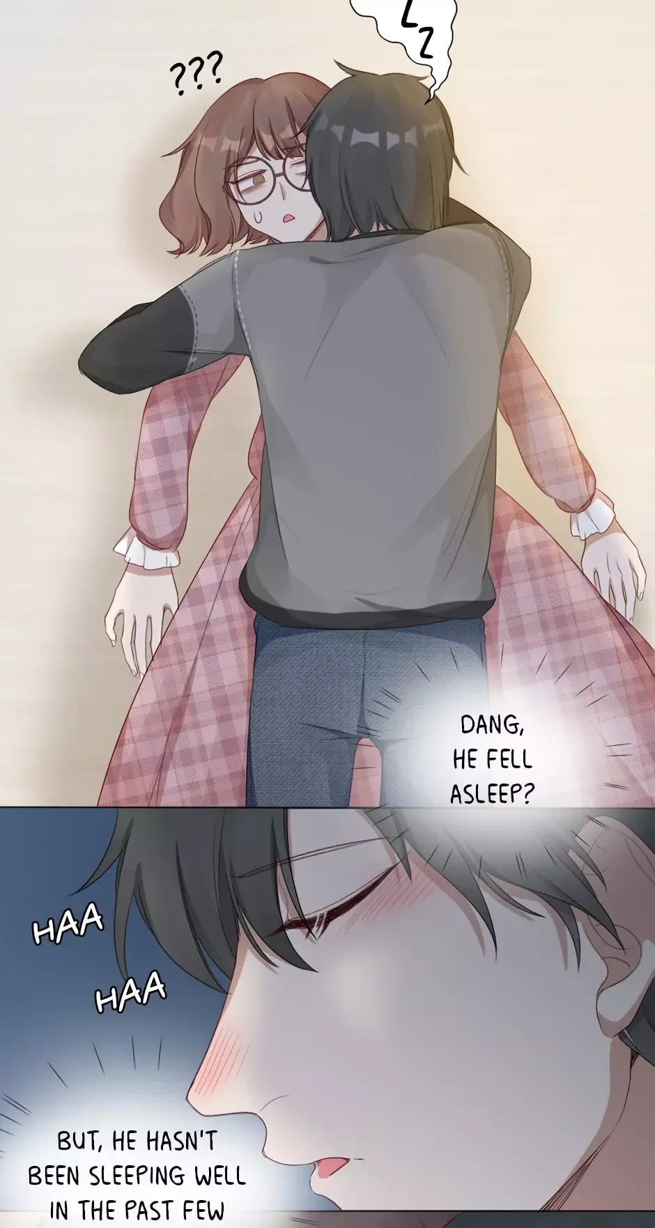 Kitty Boy Chapter 26 page 11