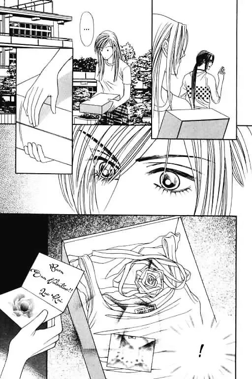 Youth Gone Wild Chapter 31 page 23