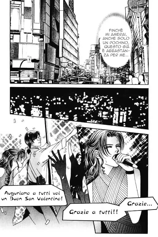 Youth Gone Wild Chapter 31 page 25