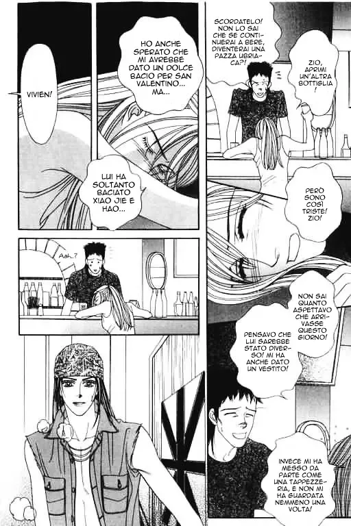Youth Gone Wild Chapter 31 page 28