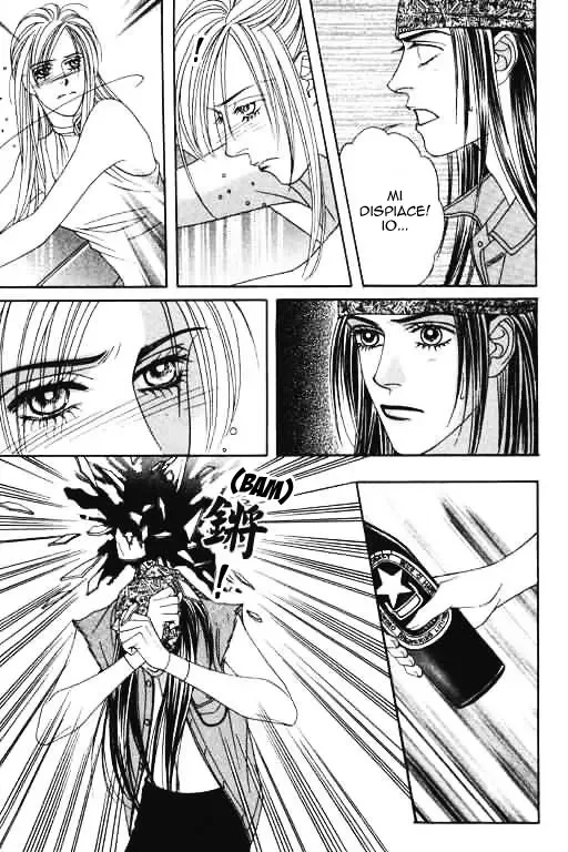 Youth Gone Wild Chapter 31 page 29